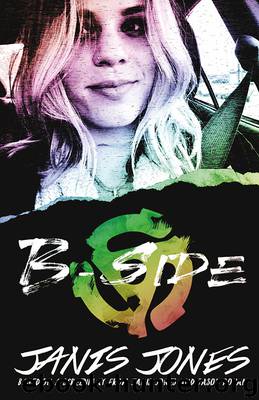 B-Side by Janis Jones