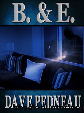 B. & E. by Dave Pedneau