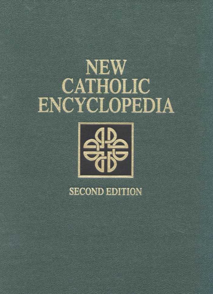 B. Marthaler (ed.) New Catholic Encyclopedia vol.01 A-Azt by Unknown