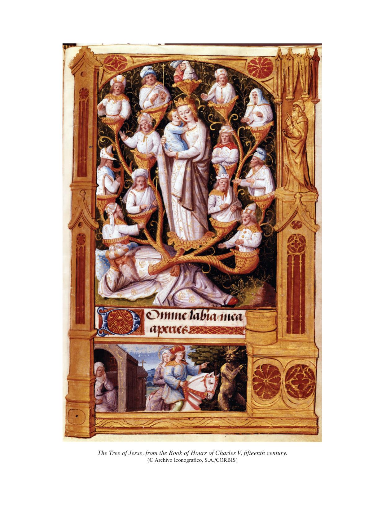 B. Marthaler (ed.) New Catholic Encyclopedia vol.14 Thi-Zwi by Unknown