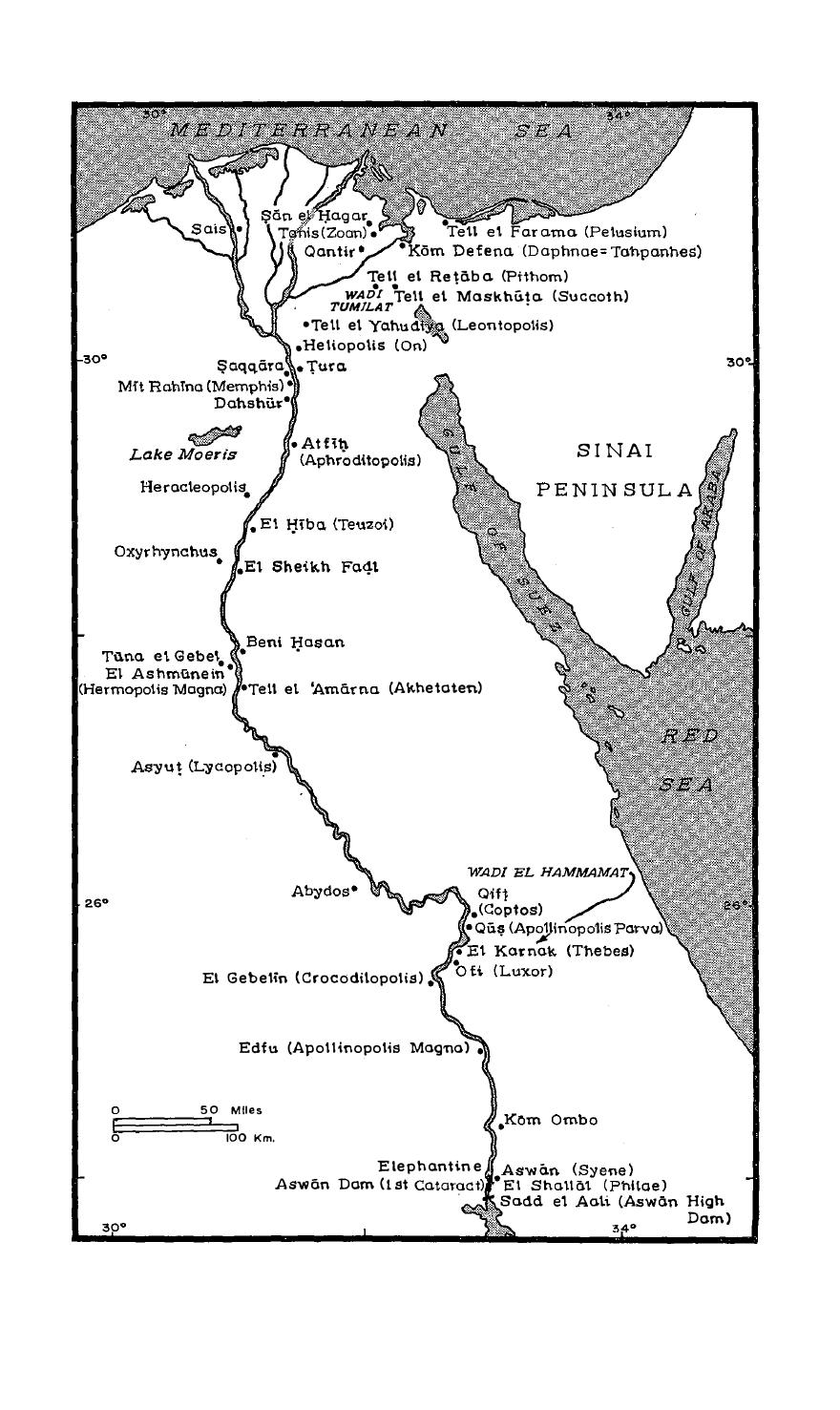 B. Porten-Archives from Elephantine Life of an Ancient Jewish Military Colony-University of California Press(1969) by Unknown
