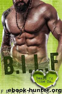 B.I.L.F [Beard I'd Like To…] by Frankie Love