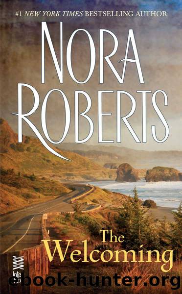 B007P7HVPI EBOK by Roberts Nora