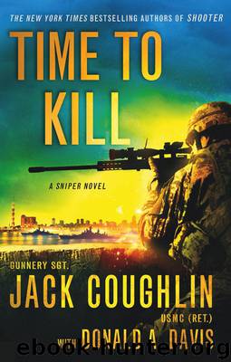 B008RLW6LA EBOK by Coughlin Jack & Davis Donald A