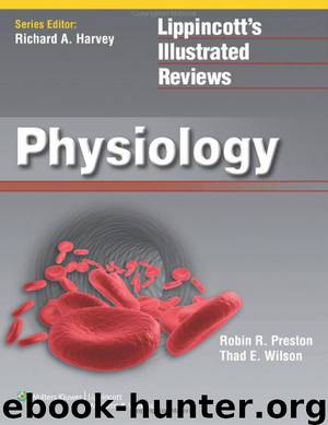 B00AUJANSA EBOK by Preston Robin R. & Wilson Thad