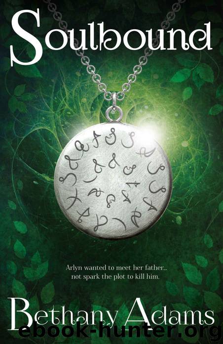 B01E9O855O EBOK by Bethany Adams