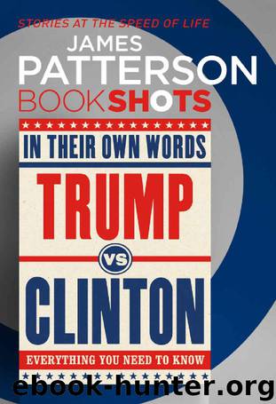 B01IEBWWLQ (N) by James Patterson
