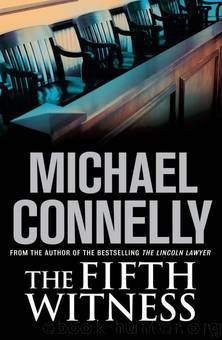 michael connelly the fifth witness review michael connelly the fifth witness review