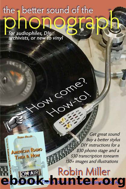 B071VBY71D by Robin Miller