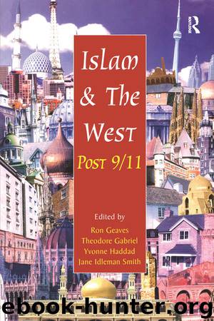 B076MJZQSW by Theodore Gabriel & Jane Idleman Smith