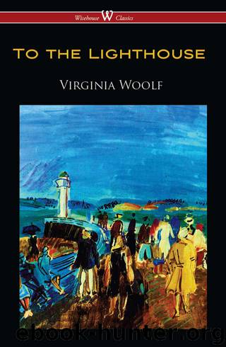 B07B91R4HN EBOK by Virginia Woolf