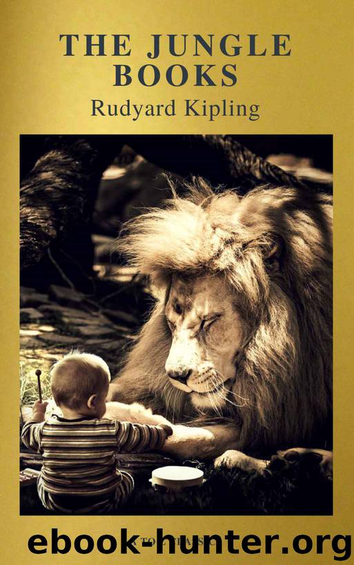 B07CWV4PQR EBOK by Rudyard Kipling & A to Z Classics