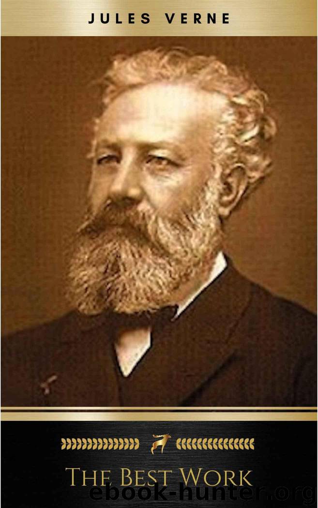 B07CZ188SP EBOK by Jules Verne