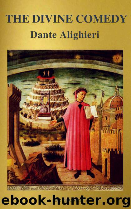 B07D11PHQL EBOK by Dante Alighieri & A to Z Classics