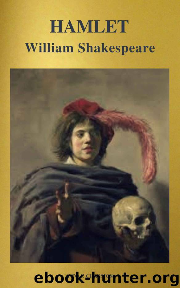 B07D12ZYXH EBOK by William Shakespeare & A to Z Classics