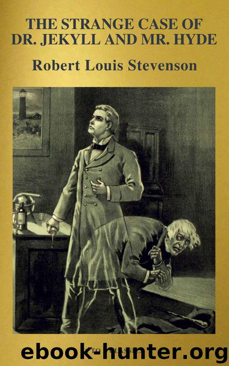 B07D1C429Z EBOK by Robert Louis Stevenson & A to Z Classics