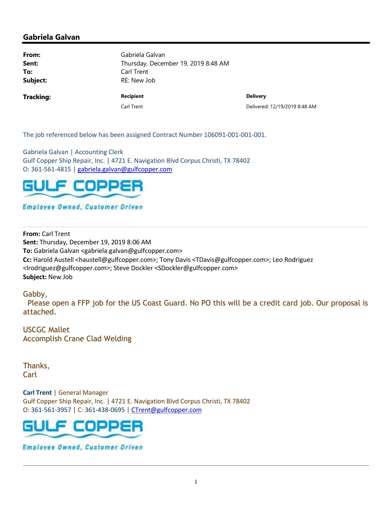 B3akcj 106091-001 job opening email by Unknown