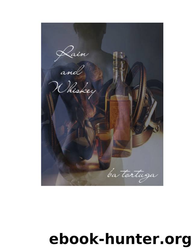 BA Tortuga - Rain and Whiskey 01 by Rain & Whiskey