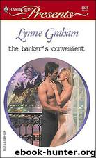 BA03-The Banker's Convenient Wife by Lynne Graham