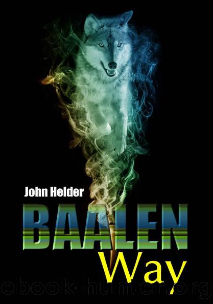 BAALEN Way by John Helder