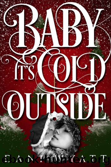 BABY IT'S COLD OUTSIDE by Wyatt Dani & Kitty Pop