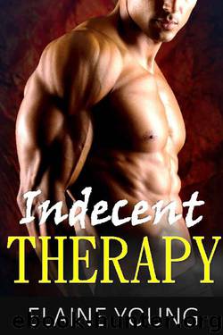 BAD BOY: Indecent Therapy: A Navy Seal Short Story by Elaine Young