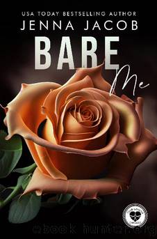 BARE ME: Club Genesis - Chicago, Novella by Jenna Jacob