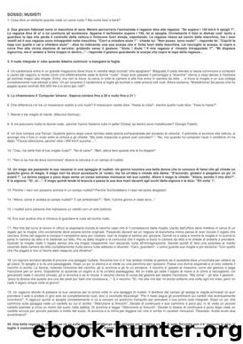 BARZELLETTE SUL SESSO by BARZELLETTE