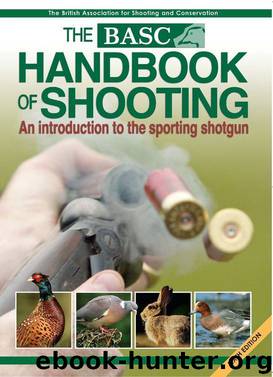 BASC Handbook of Shooting by unknow