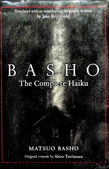 BASHO by The Complete Haiku