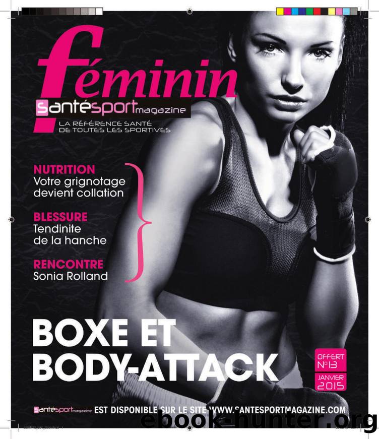 BAT-SANTE SPORT MAG by PDF Export
