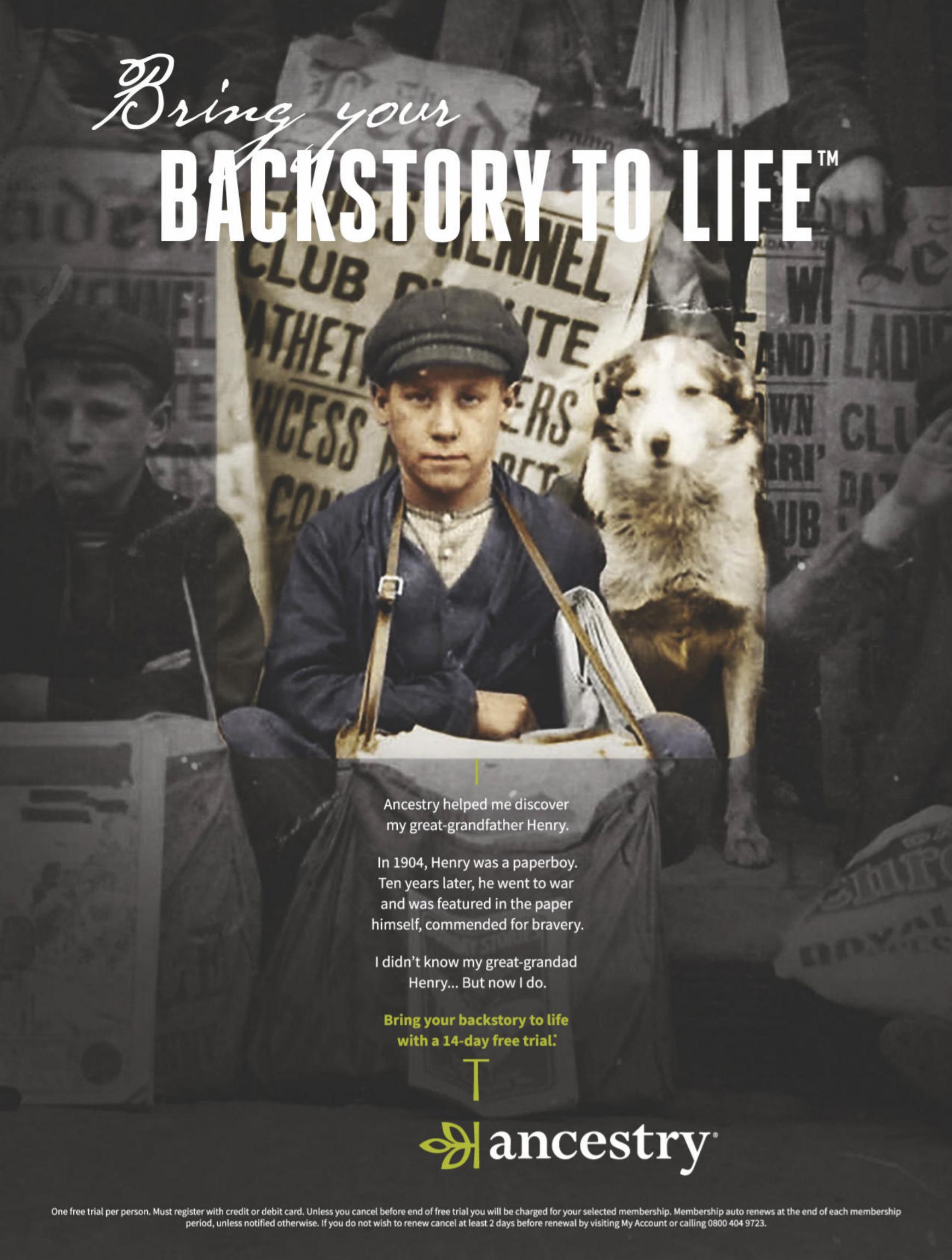 BBC History UK - August 2020 by Unknow