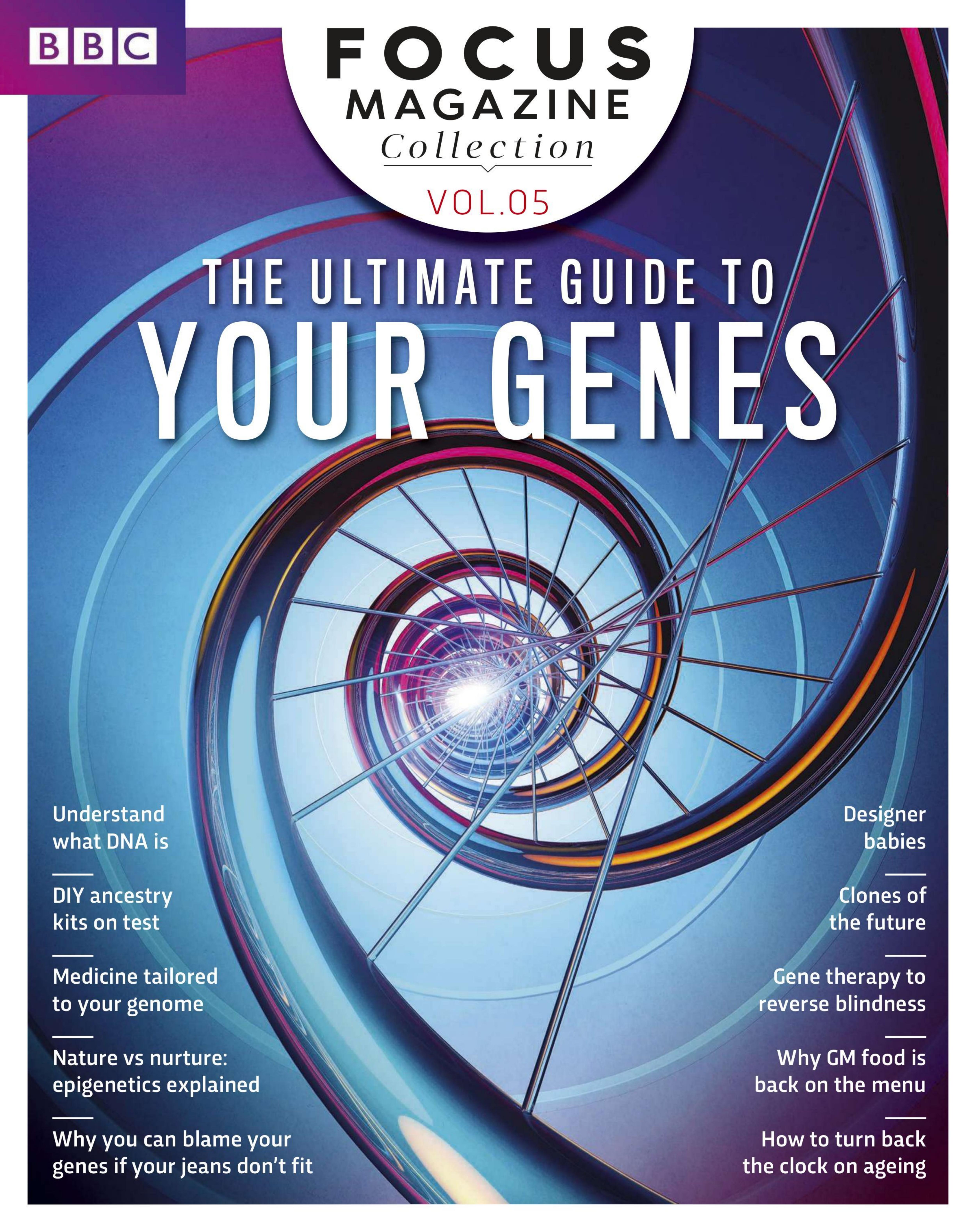 BBC Science Focus Magazine Special Edition - 18 July 2020 by Unknow