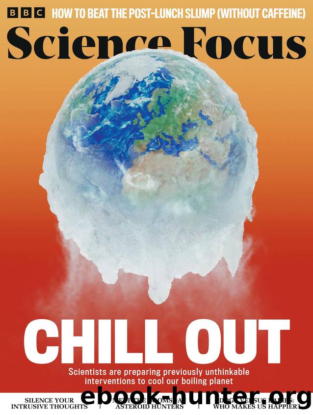 BBC Science Focus, Issue 421 (July 2025) by Unknown