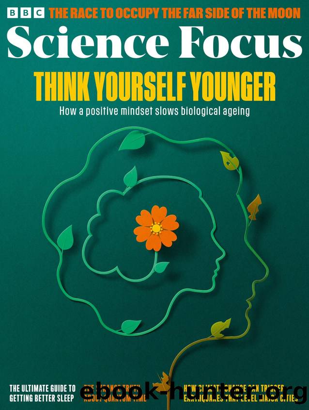 BBC Science Focus, Issue 424 (September 2025) by Unknown