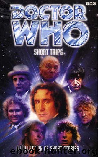 BBC _ Short Trips by Stephen Cole