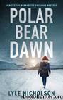 BCM01 - Polar Bear Dawn by Nicholson Lyle