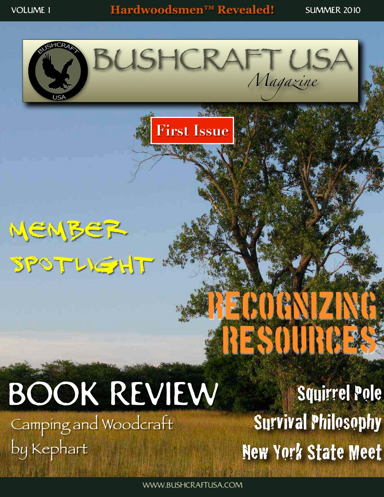 BCUSA Magazine Final by Jason
