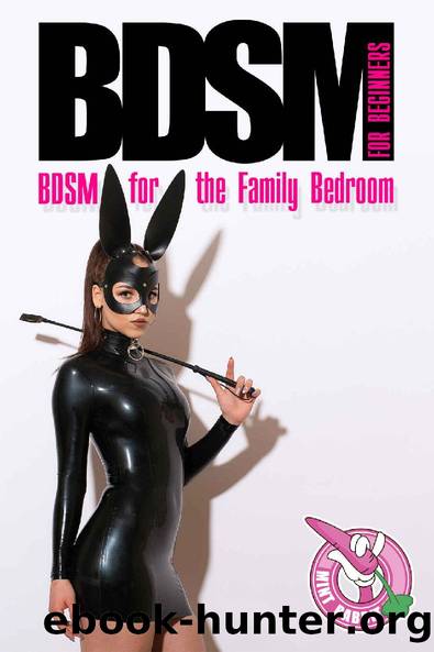 BDSM for Beginners: BDSM for the Family Bedroom by MINT RABBIT