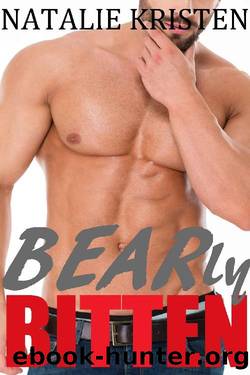 BEARly Bitten by Natalie Kristen