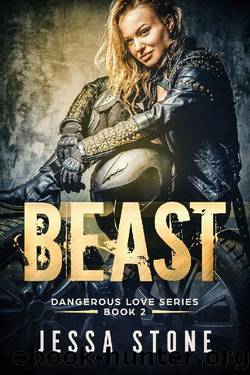 BEAST by Jessa Stone