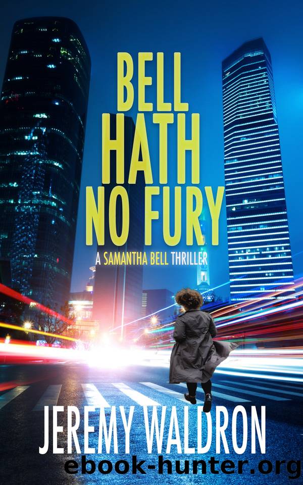 BELL HATH NO FURY by Jeremy Waldron