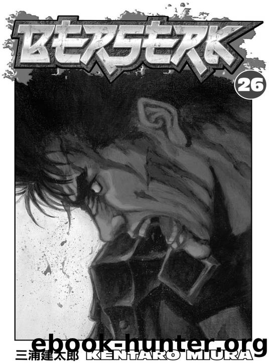 BERSERK_VOL_26 by KCC
