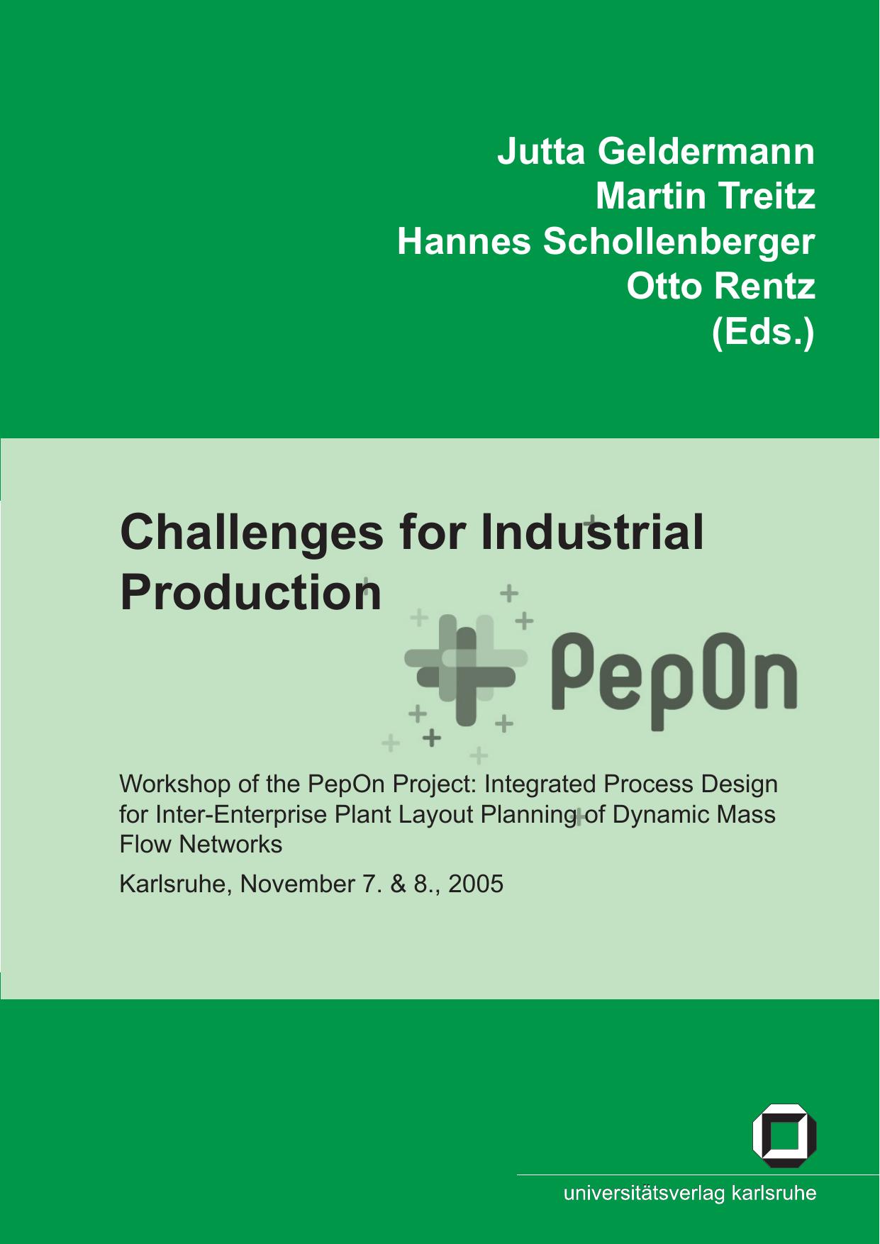 BEST AVAILABLE TECHNIQUES FOR INDUSTRIALIZING COUNTRIES: THE EXAMPLE OF CHILE AND CHINA by voc