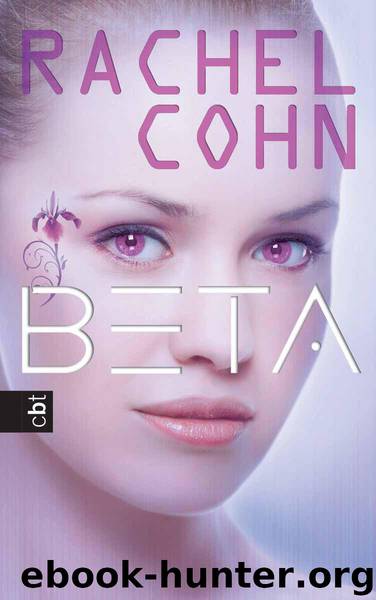 BETA (German Edition) by Cohn Rachel