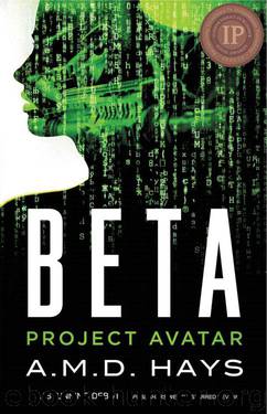 BETA - Project Avatar by Hays A.M.D