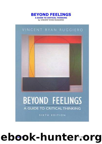 BEYOND FEELINGS.doc by roger