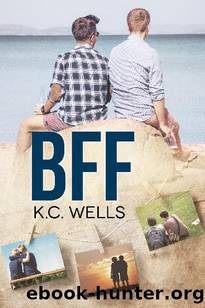 BFF by K.C. Wells