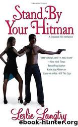 BFOA03 Stand By Your Hitman by Leslie Langtry