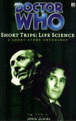 BFST07 - Life Science by John Binns